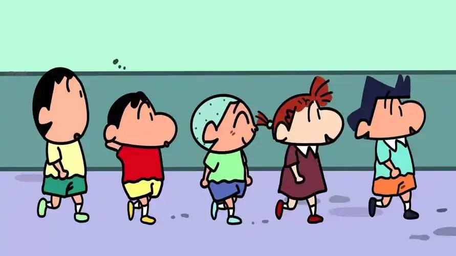 动漫番剧在线观看海报